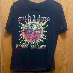 Sublime T-shirt